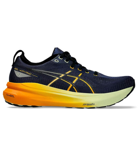 Zapatillas de Running ASICS Gel-Kayano 31 Hombre...