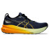 Zapatillas de Running ASICS Gel-Kayano 31 Hombre Azul/Gunmetal