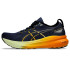Zapatillas de Running ASICS Gel-Kayano 31 Hombre Azul/Gunmetal