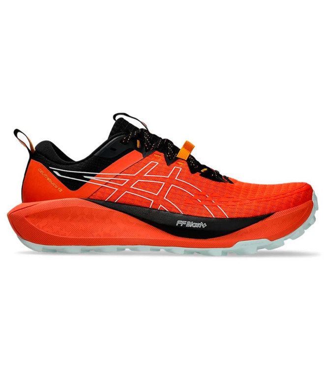 Zapatillas de Trail ASICS Gel-Trabuco 13 Hombre...