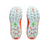 Zapatillas de Trail ASICS Gel-Trabuco 13 Hombre Rojo/Naranja