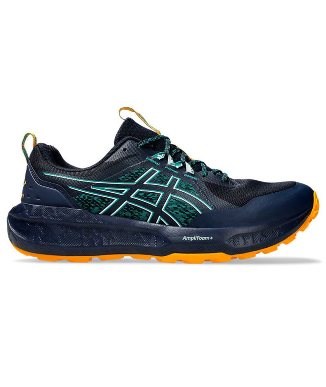Zapatillas de Trail ASICS Gel-Sonoma 8 Hombre...