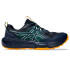 Zapatillas de Trail ASICS Gel-Sonoma 8 Hombre Azul Marino/Rainy Lake