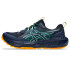 Zapatillas de Trail ASICS Gel-Sonoma 8 Hombre Azul Marino/Rainy Lake