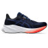 Zapatillas de Running ASICS Dynablast 5 Hombre Azul/Negro
