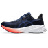 Zapatillas de Running ASICS Dynablast 5 Hombre Azul/Negro