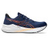 Zapatillas de Running ASICS Versablast 4 Hombre Azul/Coral
