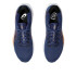 Zapatillas de Running ASICS Versablast 4 Hombre Azul/Coral