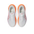 Zapatillas de Trail ASICS Gt-1000 13 Mujer Blanco/Coral