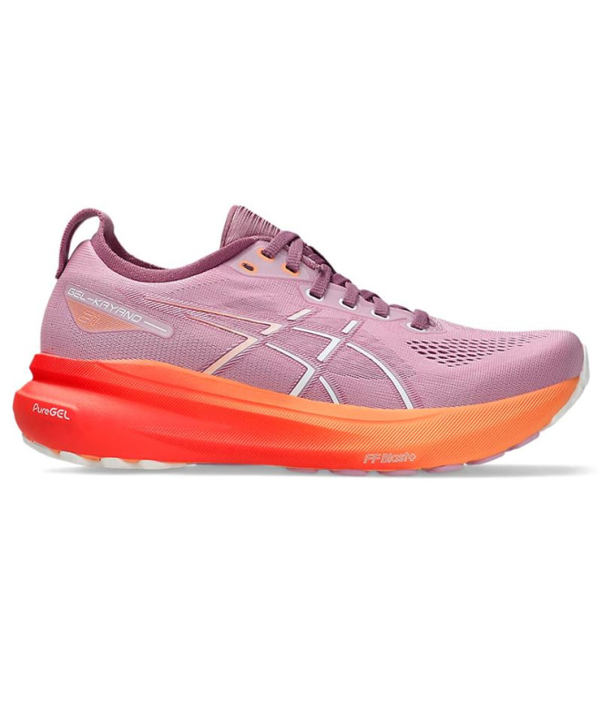 Zapatillas de Running ASICS Gel-Kayano 31 Mujer...
