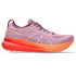 Zapatillas de Running ASICS Gel-Kayano 31 Mujer Light Ube/Blanco