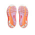 Zapatillas de Running ASICS Gel-Kayano 31 Mujer Light Ube/Blanco
