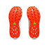 Zapatillas de Trail ASICS Gel-Trabuco 13 Mujer Negro/Naranja