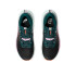 Zapatillas de Trail ASICS Gel-Trabuco 13 Mujer Negro/Naranja