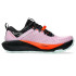Zapatillas de Trail ASICS Gel-Trabuco 13 Mujer Lila