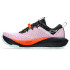 Zapatillas de Trail ASICS Gel-Trabuco 13 Mujer Lila