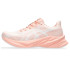 Zapatillas de Running ASICS Dynablast 5 Mujer Blanco/Salmón