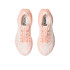 Zapatillas de Running ASICS Dynablast 5 Mujer Blanco/Salmón