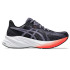 Zapatillas de Running ASICS Dynablast 5 Mujer Morado/Negro