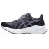 Zapatillas de Running ASICS Dynablast 5 Mujer Morado/Negro