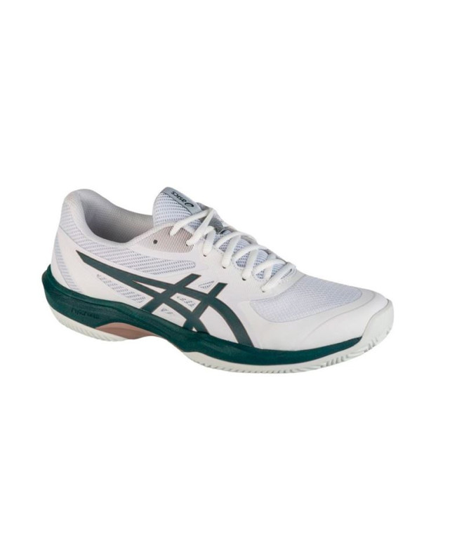 Zapatillas de Tenis ASICS Game Ff Clay/Oc...