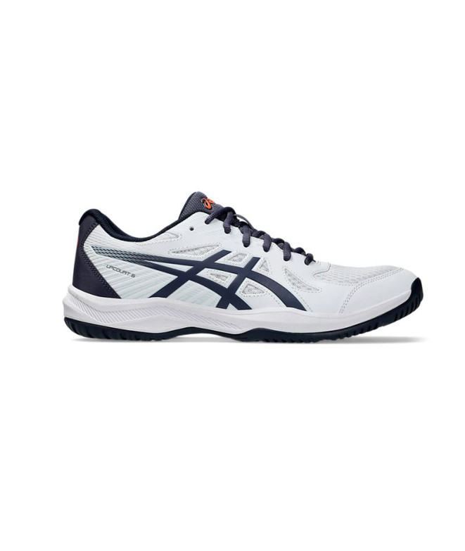 Zapatillas de Balonmano ASICS Upcourt 6 Hombre...