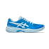 Zapatillas de Balonmano ASICS Gel-Court Hunter 3 Mujer Azul/Blanco