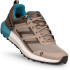 Zapatillas de Trail Scott Kinabalu 2 Hombre Marrón