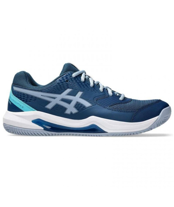 Zapatillas de Padel ASICS Gel-Dedicate 8 Padel...