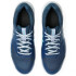 Zapatillas de Padel ASICS Gel-Dedicate 8 Padel Hombre Azul/Gris