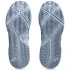 Zapatillas de Padel ASICS Gel-Dedicate 8 Padel Hombre Azul/Gris