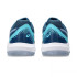 Zapatillas de Padel ASICS Gel-Dedicate 8 Padel Hombre Azul/Gris