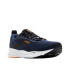 Zapatillas de Running Brooks Trace 4 Hombre Azul/Negro