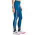 Malla de Padel Bullpadel Damava Mujer Azul Tinta