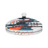 Pala de Padel Bullpadel Ionic Light 25 Mujer