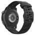 Reloj Coros Gps Pace Pro Negro