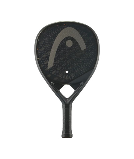 Pala de Pádel Head Speed One 2025