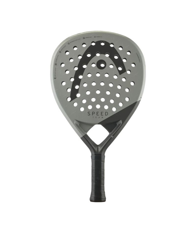 Pala de Pádel Head Speed Team 2025