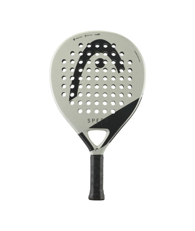 Pala de Pádel Head Evo Speed 2025