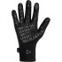 Guante Largo de Ciclismo Spiuk Profit Cold&Rain Unisex Negro