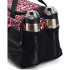 Bolsa de Deporte de Fitness Under Armour Undeniable 5.0 Duffle Sm Marrón