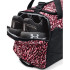 Bolsa de Deporte de Fitness Under Armour Undeniable 5.0 Duffle Sm Marrón