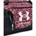 Bolsa de Deporte de Fitness Under Armour Undeniable 5.0 Duffle Sm Marrón