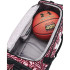 Bolsa de Deporte de Fitness Under Armour Undeniable 5.0 Duffle Sm Marrón