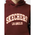 Pantalón Skechers Skech-Sweats La Hoodie Andorra Hombre