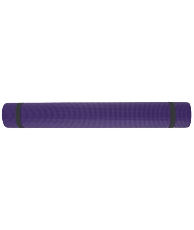 Colchoneta de Yoga Joluvi 60 Morado