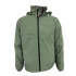 Chubasquero Alphadventure Cowel Hombre Moss