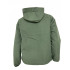Chubasquero Alphadventure Cowel Hombre Moss