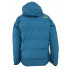 Chaqueta de Montaña Joluvi Ampezzo Azul Verde Neon