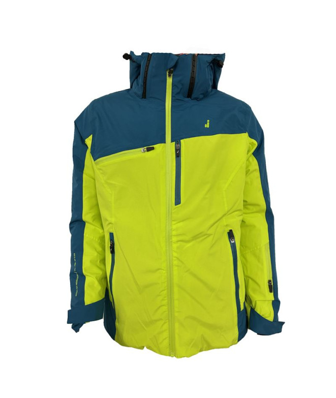 Chaqueta de Montaña Joluvi Sestriere Hombre...